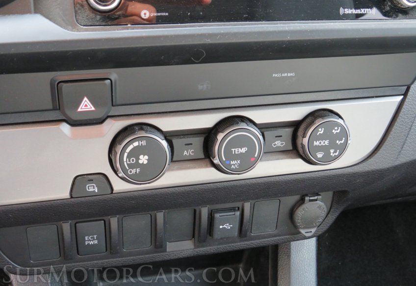 2021 Toyota Tacoma - Image 43