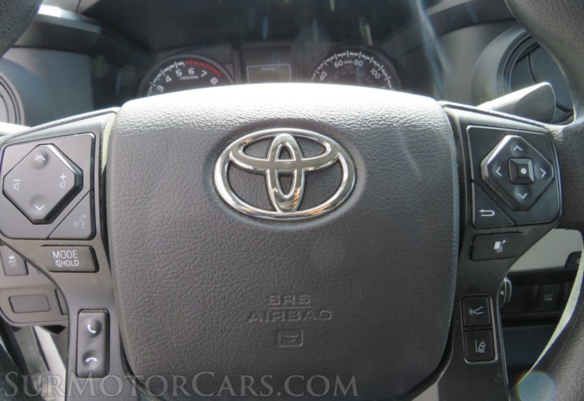 2021 Toyota Tacoma - Image 39