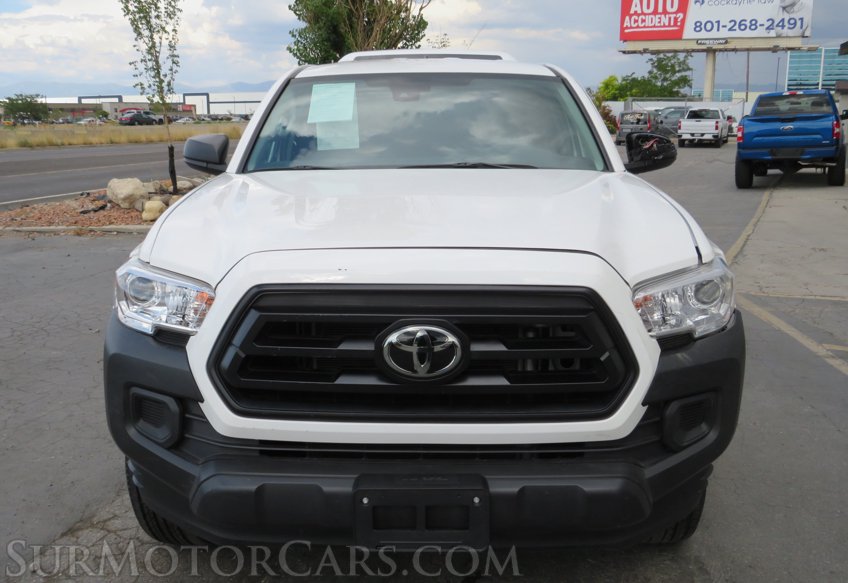 2021 Toyota Tacoma - Image 11