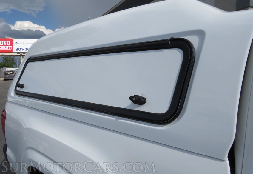 2021 Toyota Tacoma - Image 23