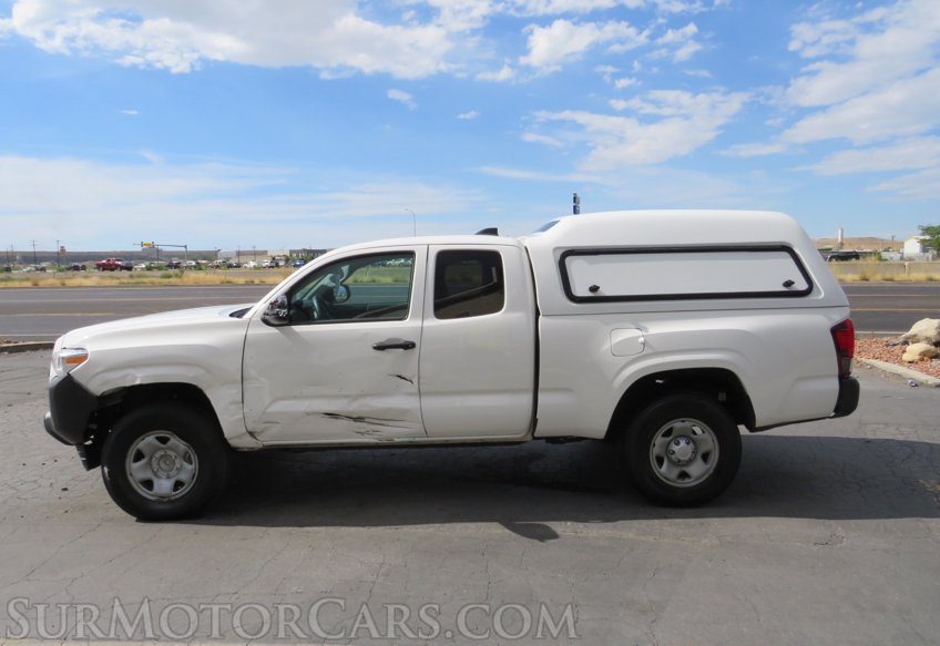 2021 Toyota Tacoma - Image 10