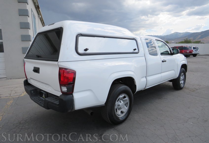 2021 Toyota Tacoma - Image 5