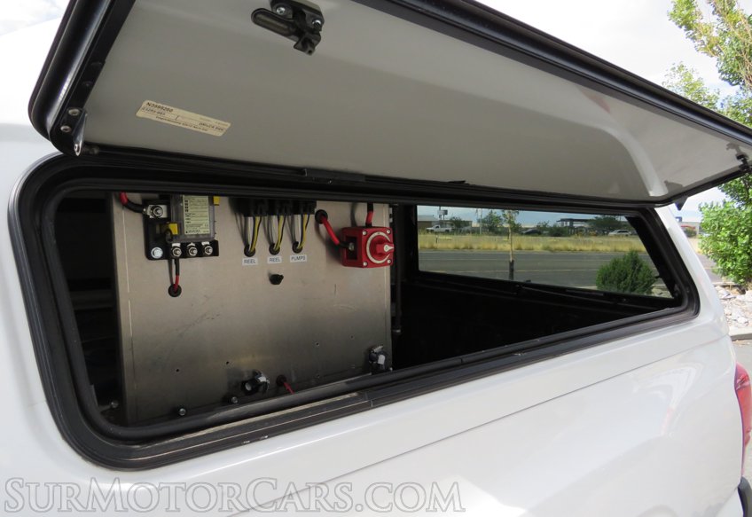 2021 Toyota Tacoma - Image 37