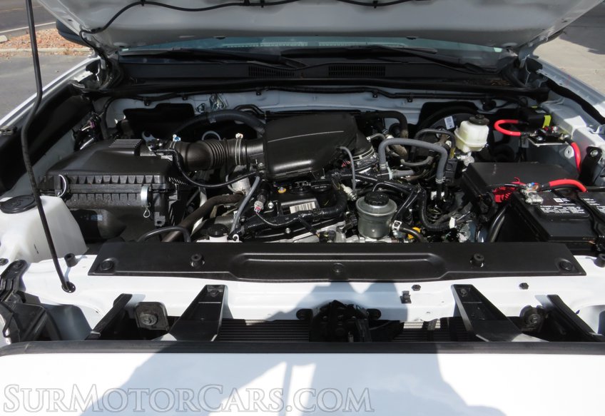 2021 Toyota Tacoma - Image 52