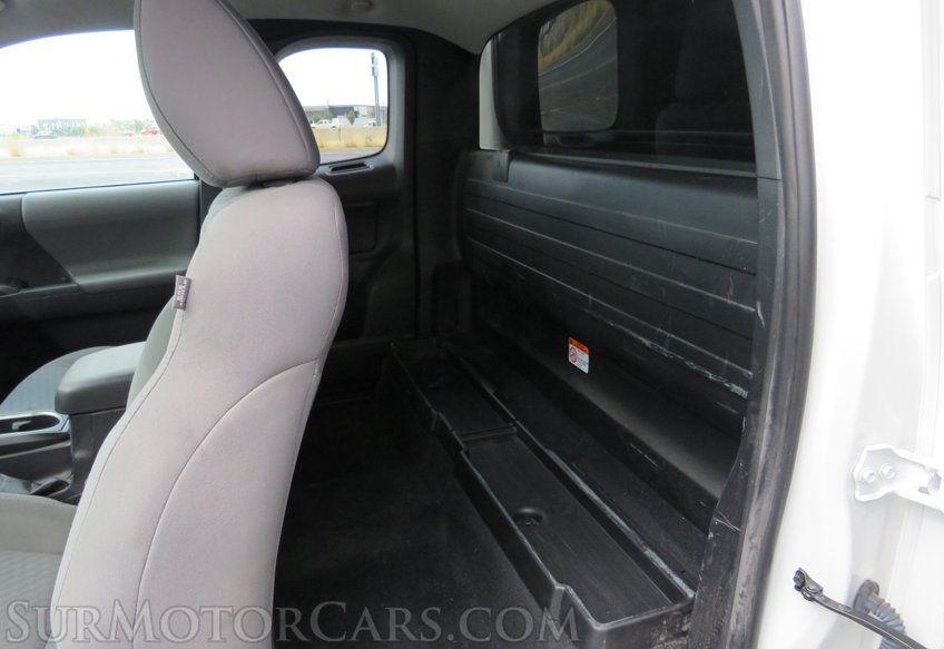 2021 Toyota Tacoma - Image 35