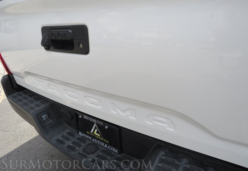 2021 Toyota Tacoma - Image 25