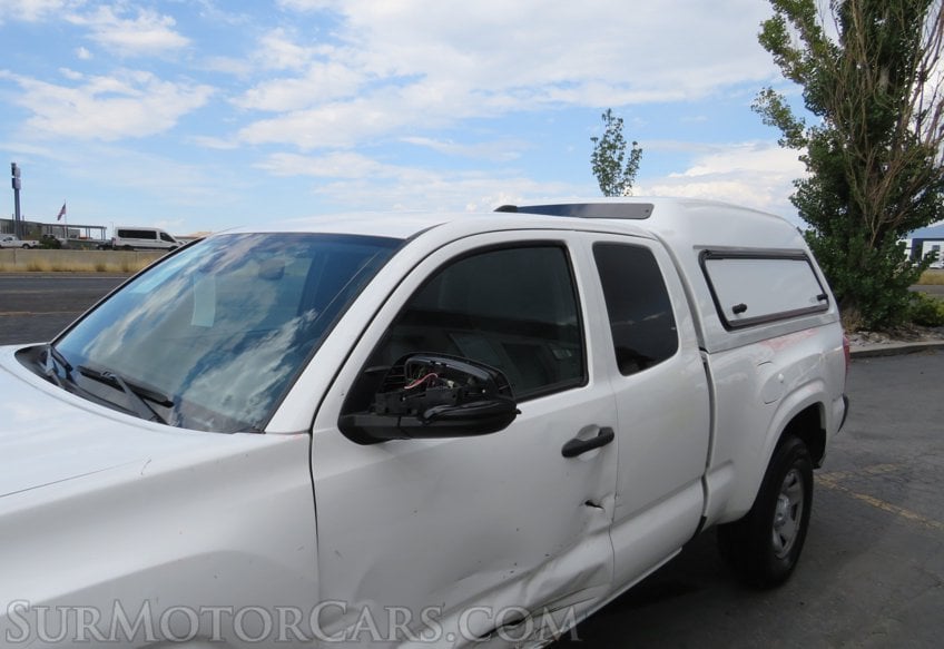 2021 Toyota Tacoma - Image 14