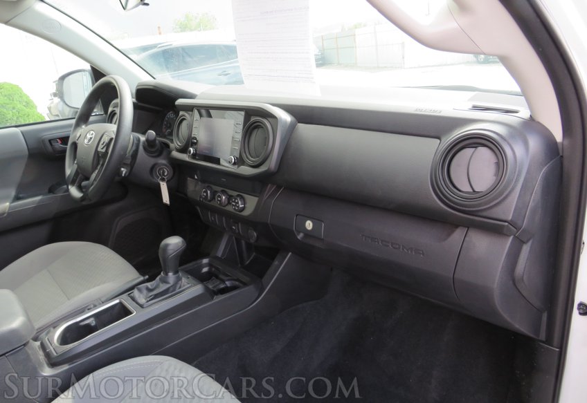 2021 Toyota Tacoma - Image 28