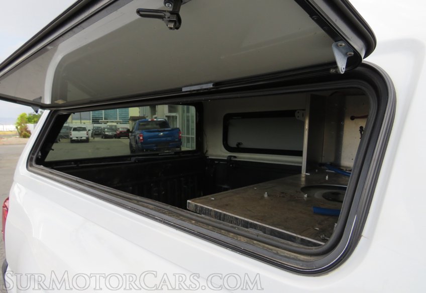 2021 Toyota Tacoma - Image 36