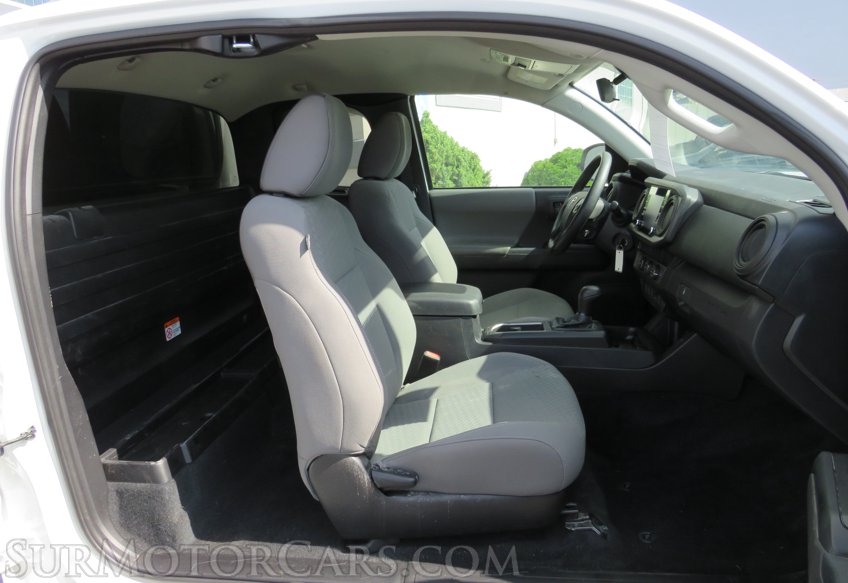 2021 Toyota Tacoma - Image 33