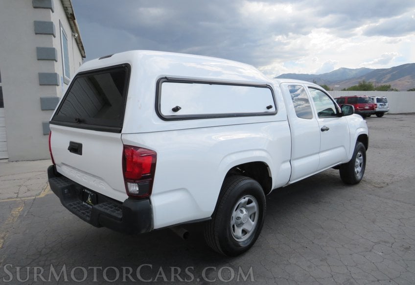 2021 Toyota Tacoma - Image 7