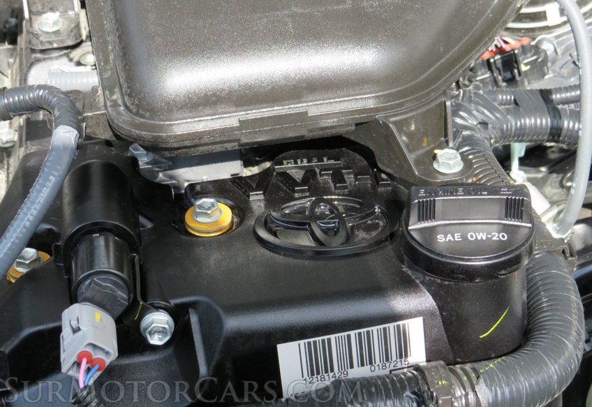 2021 Toyota Tacoma - Image 50