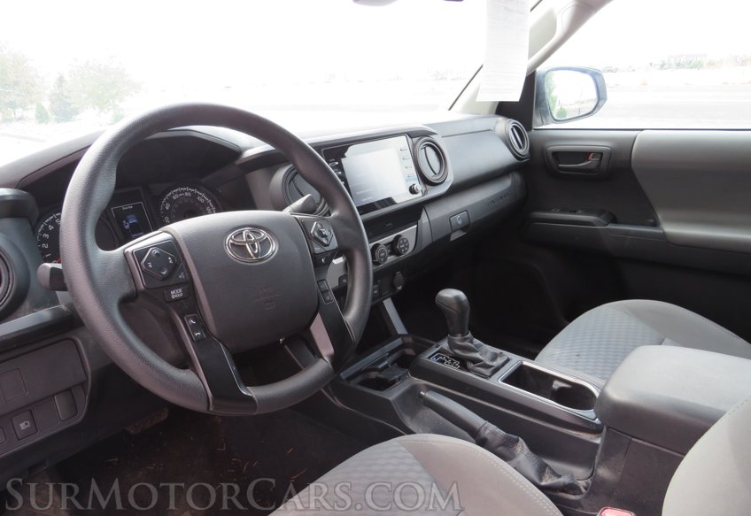 2021 Toyota Tacoma - Image 26