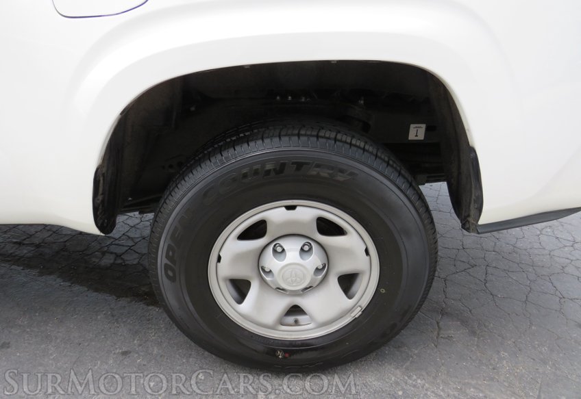 2021 Toyota Tacoma - Image 49