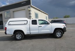 2021 Toyota Tacoma - Image 9