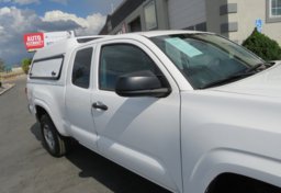 2021 Toyota Tacoma - Image 16