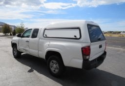 2021 Toyota Tacoma - Image 8