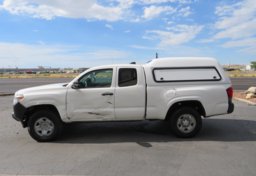 2021 Toyota Tacoma - Image 10