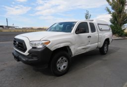 2021 Toyota Tacoma - Image 4