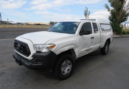 2021 Toyota Tacoma - Image 2