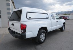 2021 Toyota Tacoma - Image 5