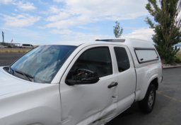 2021 Toyota Tacoma - Image 14