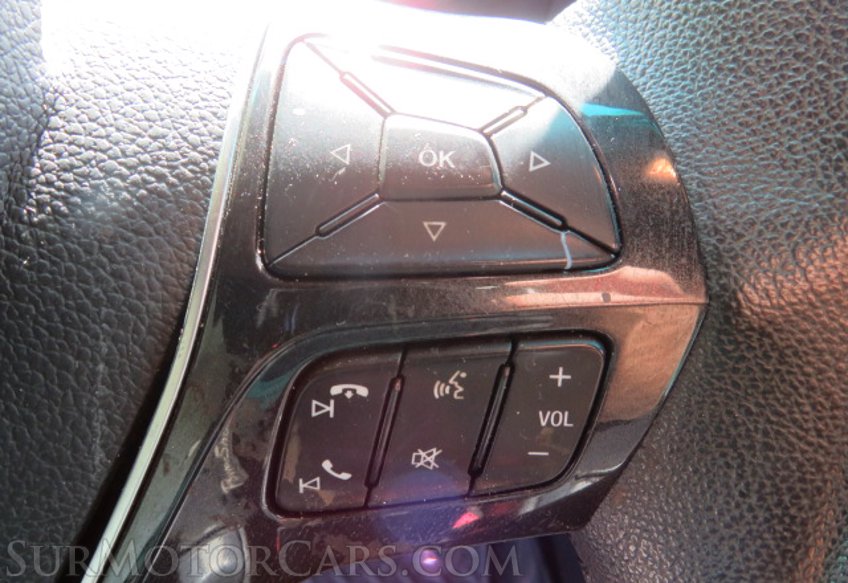 2018 Ford Explorer - Image 45