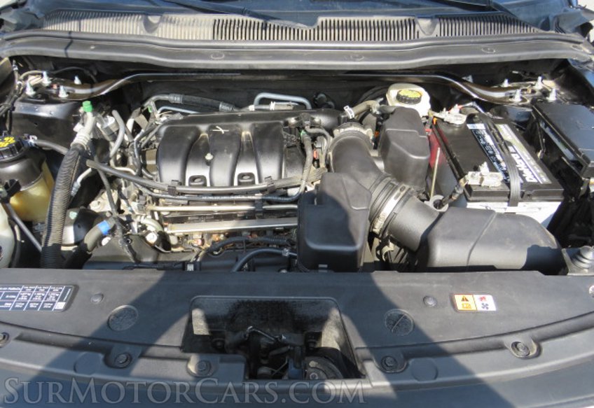 2018 Ford Explorer - Image 52