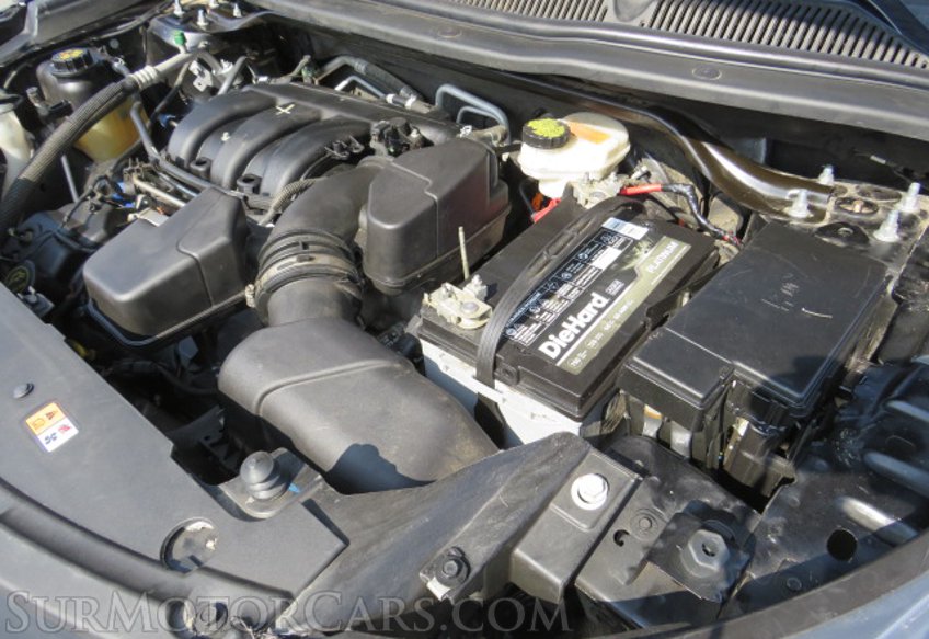 2018 Ford Explorer - Image 53