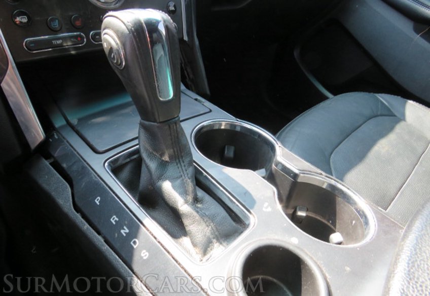 2018 Ford Explorer - Image 39