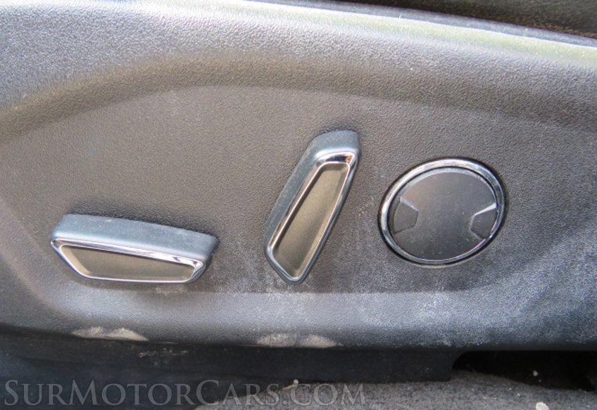 2018 Ford Explorer - Image 43