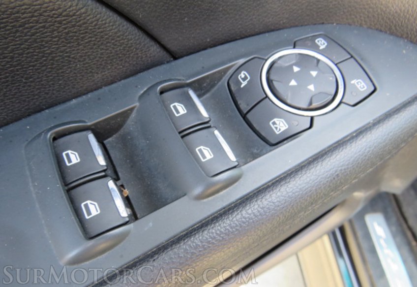 2018 Ford Explorer - Image 40