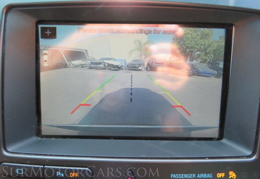 2018 Ford Explorer - Image 36