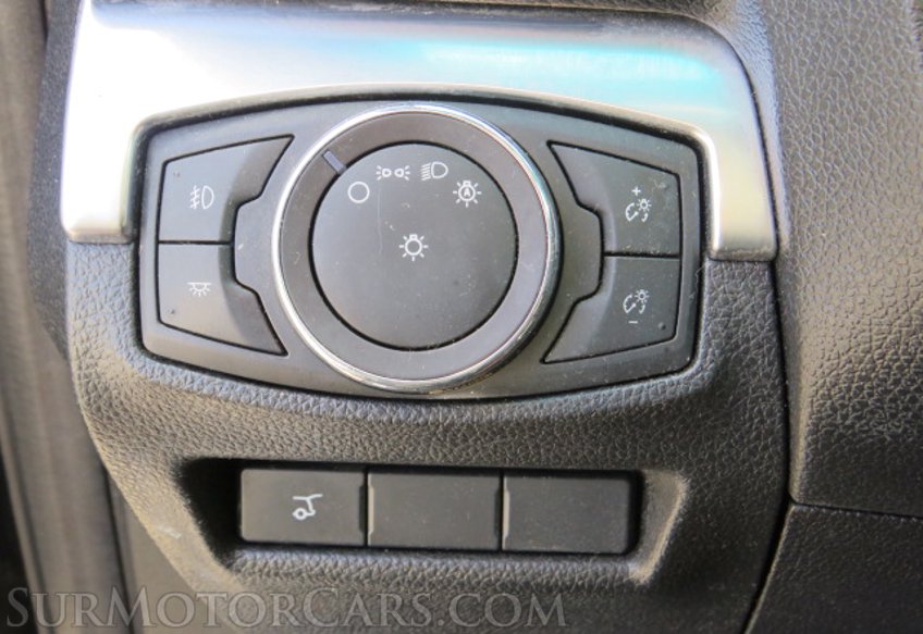 2018 Ford Explorer - Image 44