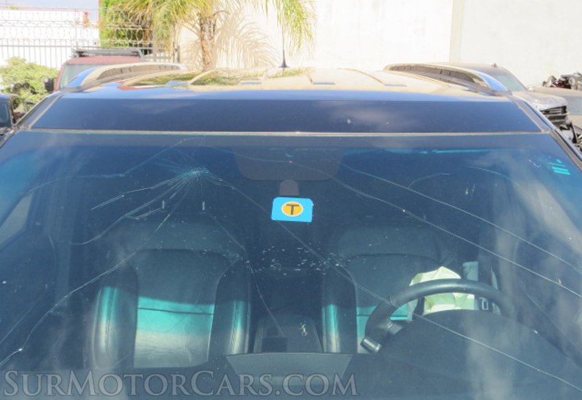 2018 Ford Explorer - Image 16