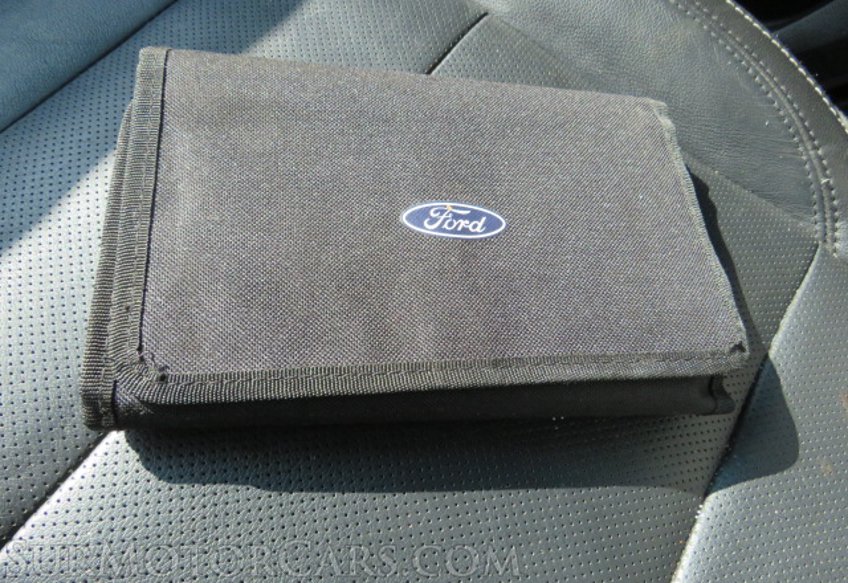 2018 Ford Explorer - Image 47