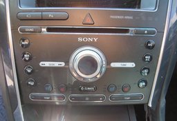 2018 Ford Explorer - Image 38