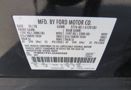 2018 Ford Explorer - Image 54