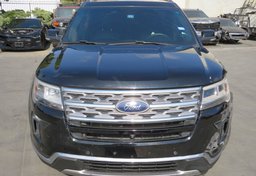 2018 Ford Explorer - Image 11