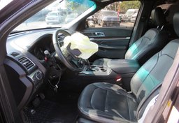 2018 Ford Explorer - Image 23