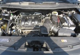 2018 Ford Explorer - Image 52