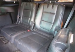 2018 Ford Explorer - Image 31