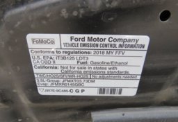 2018 Ford Explorer - Image 56