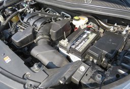 2018 Ford Explorer - Image 53