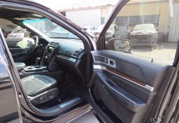 2018 Ford Explorer - Image 20