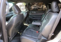 2018 Ford Explorer - Image 29