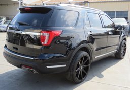 2018 Ford Explorer - Image 9