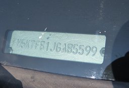 2018 Ford Explorer - Image 55