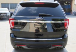 2018 Ford Explorer - Image 12