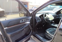 2018 Ford Explorer - Image 19